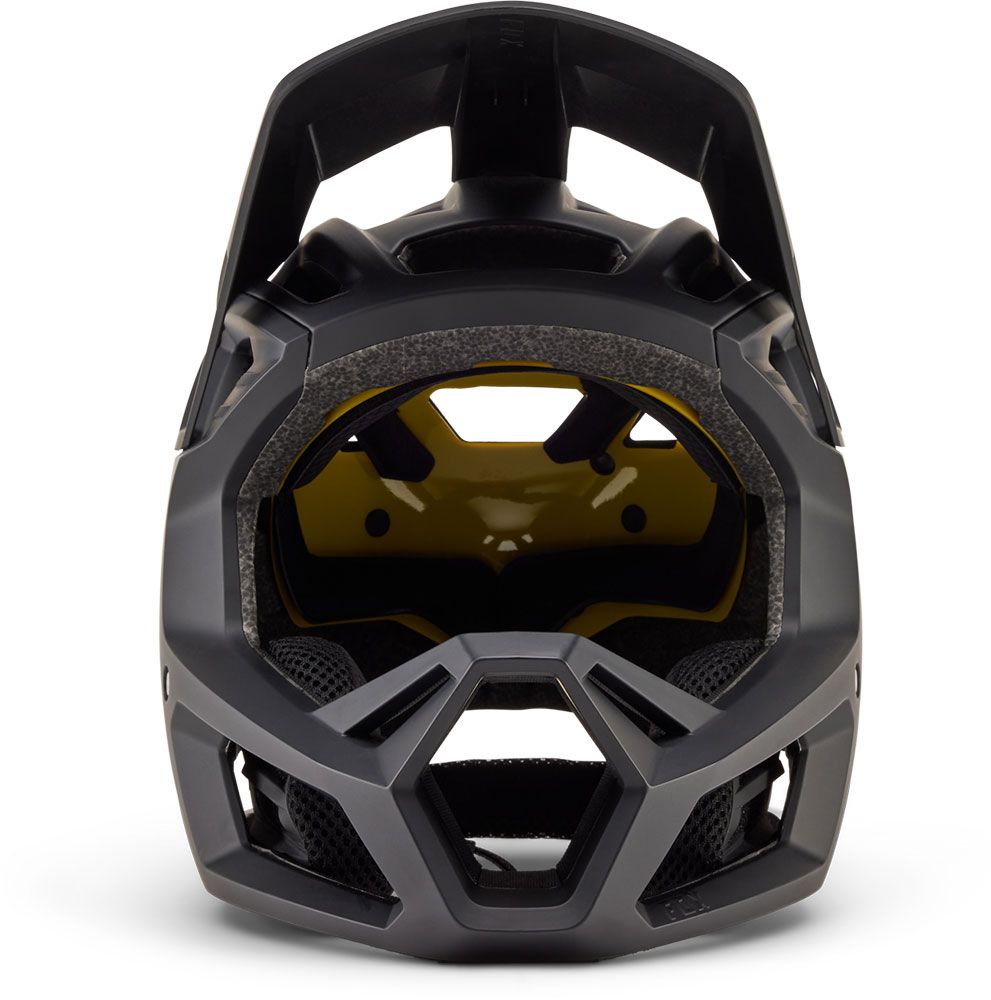 Fox Racing Youth Proframe Matte - Kinder Fullface Helm‌ kaufen | Bike-Discount