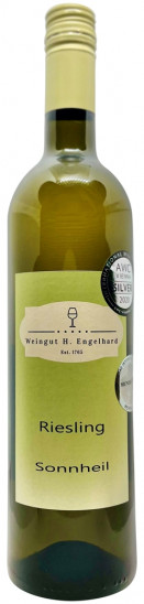 2019 Riesling 