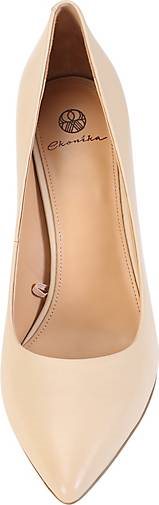 ekonika Pumps in klassischer Form