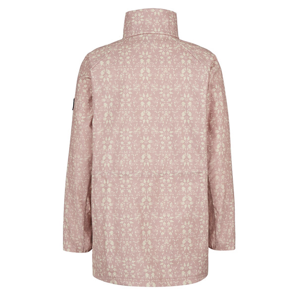 RUTH ANORAK Damen - Softshelljacke