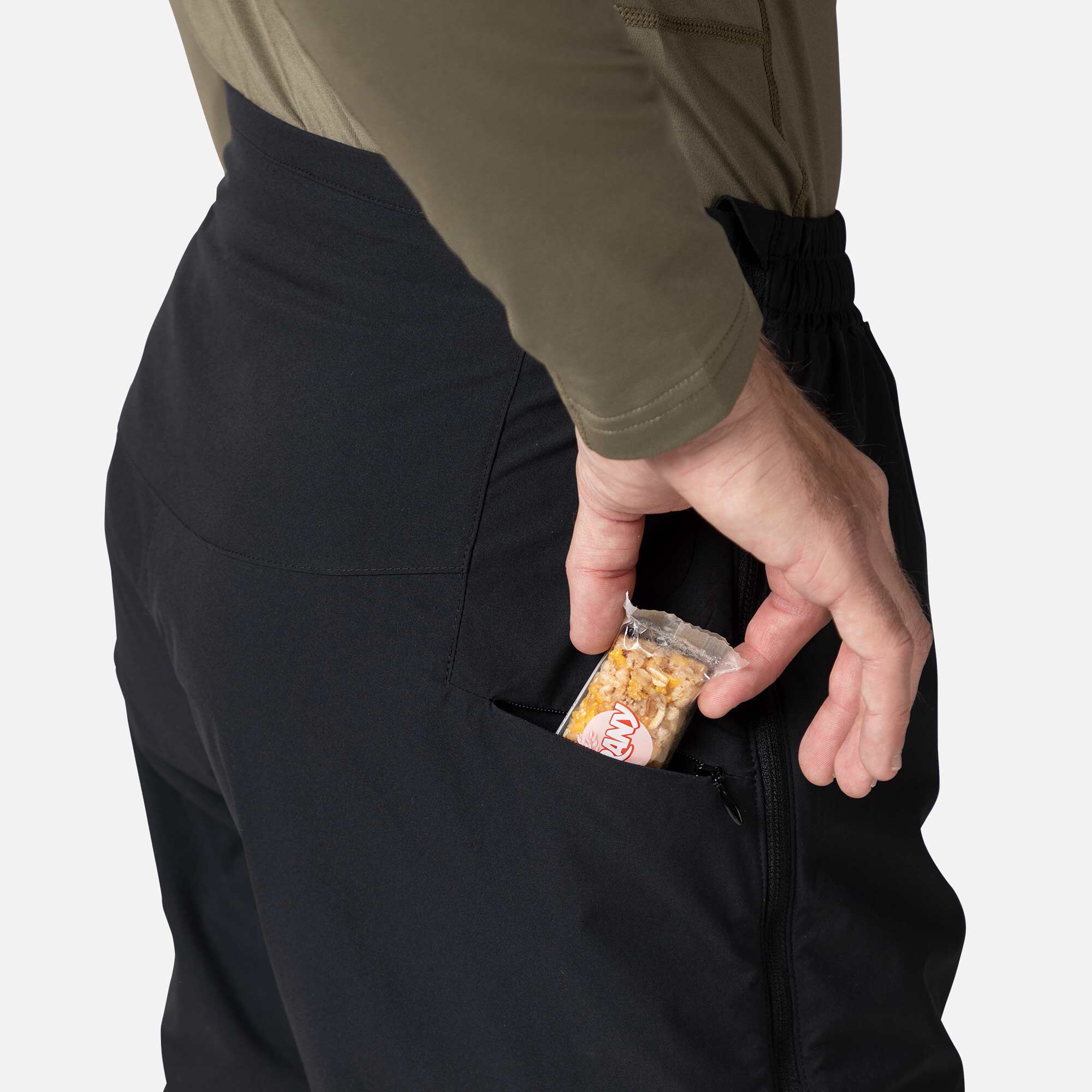 Pantalon de ski Active Versatile XC homme