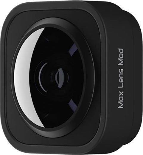 GoPro Max Lens Mod (HERO9 Black) Actioncam Zubehör