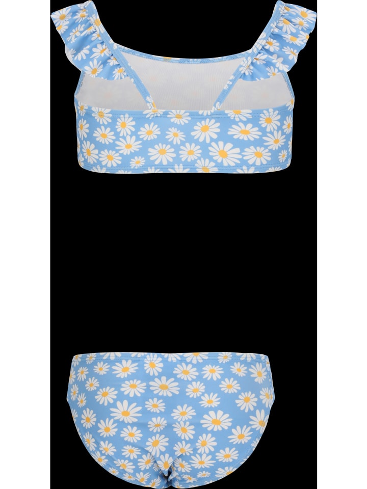 Zigzag Bikini Carly in Print 3700 Daisy günstig kaufen
