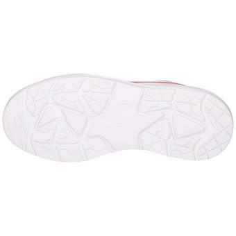 PUMA Evolve Gym Jr. Sneaker in weiß