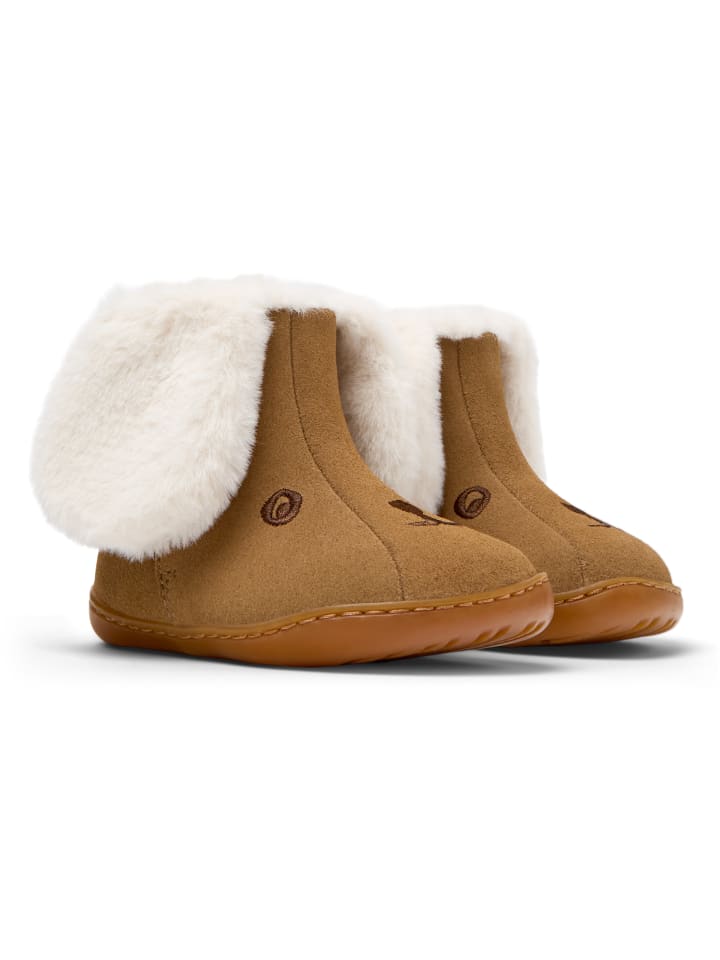 Camper Stiefeletten 