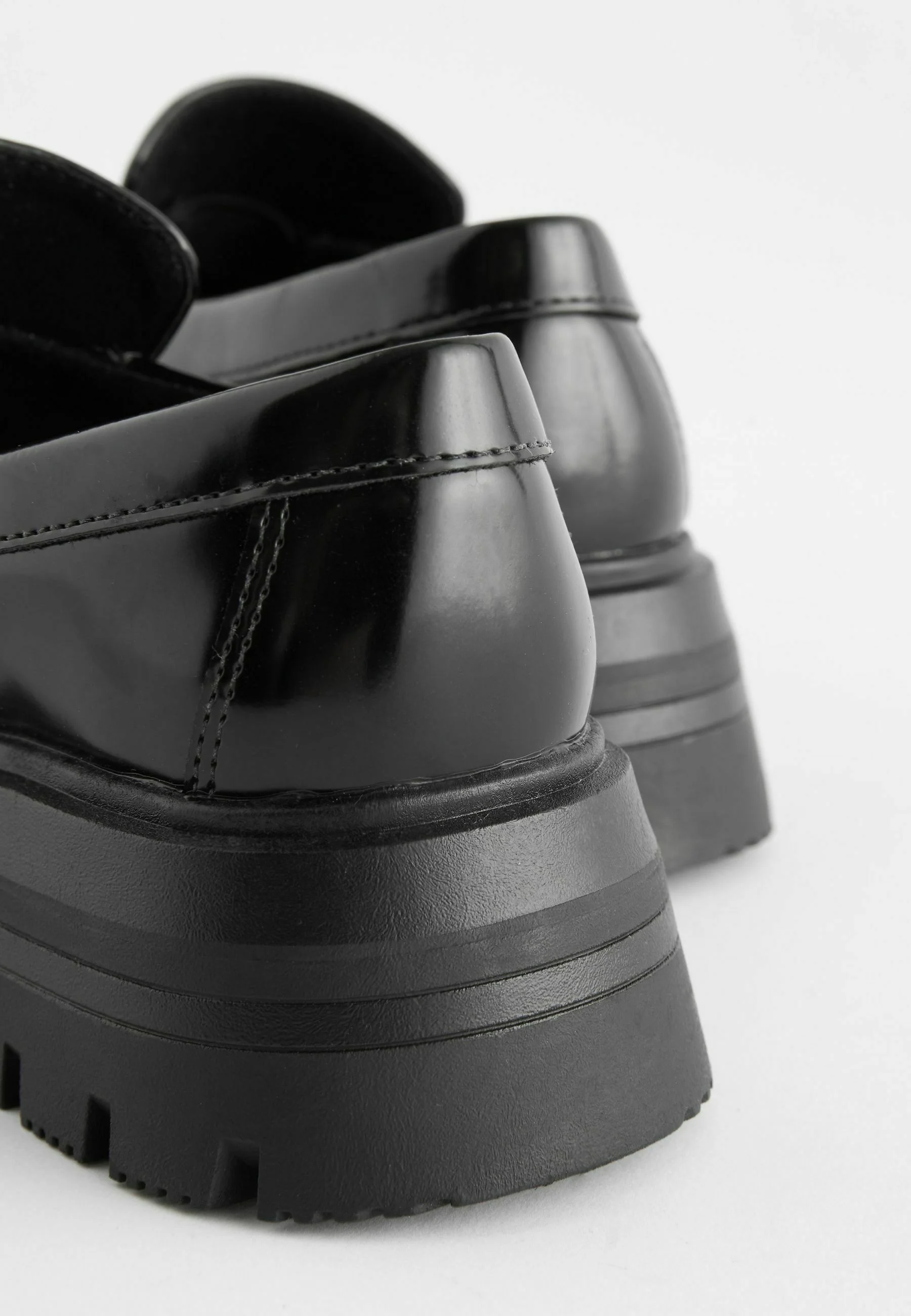 Next Chunky School - Zapatos sin cordones