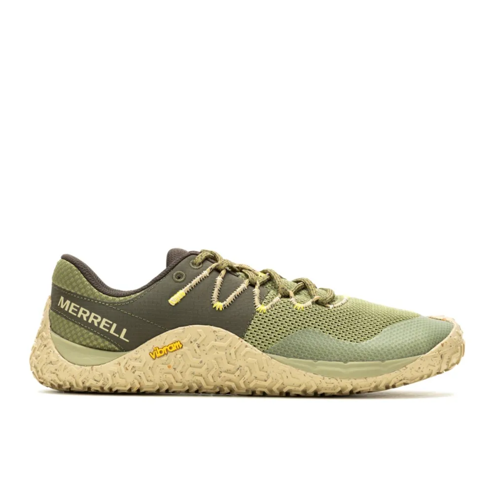 Merrell Trail Glove 7 J068141 / grün