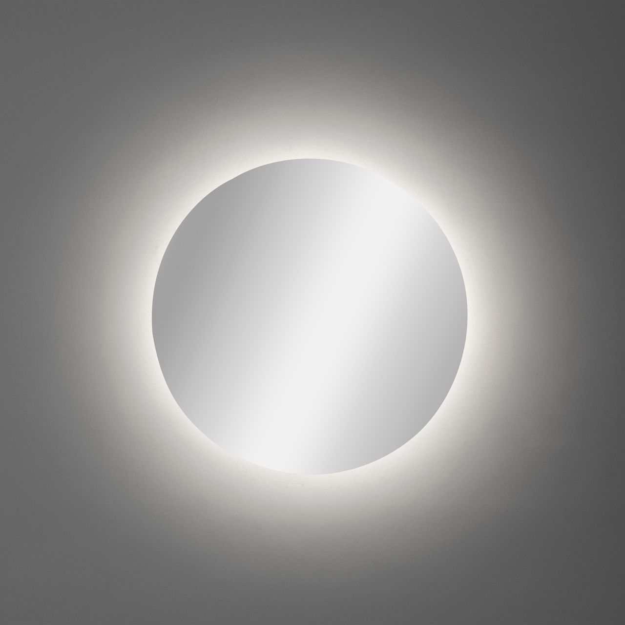 Paul Neuhaus LED Wandleuchte AKKU PUNTUA, Akkubetrieb, Klettverschluss, Chrom