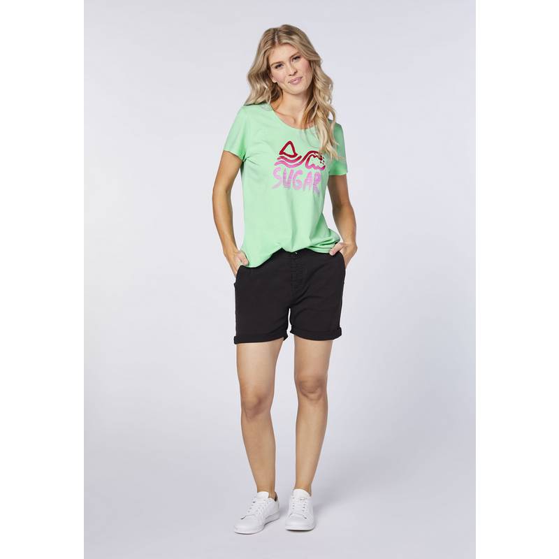 Chiemsee T-Shirt T-Shirt Damen