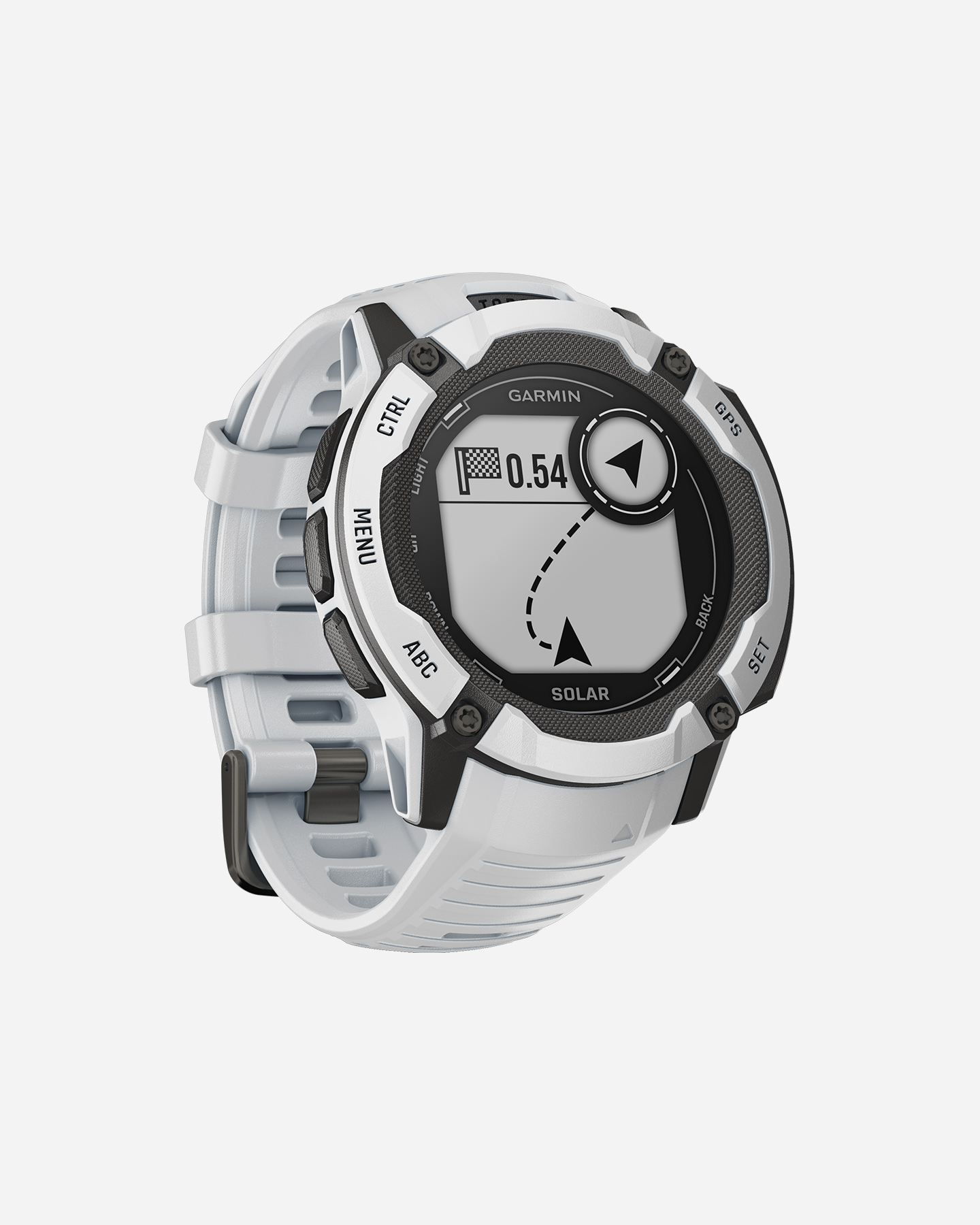 Multifunkčné hodinky Garmin Instinct 2x Solar 010-02805-04