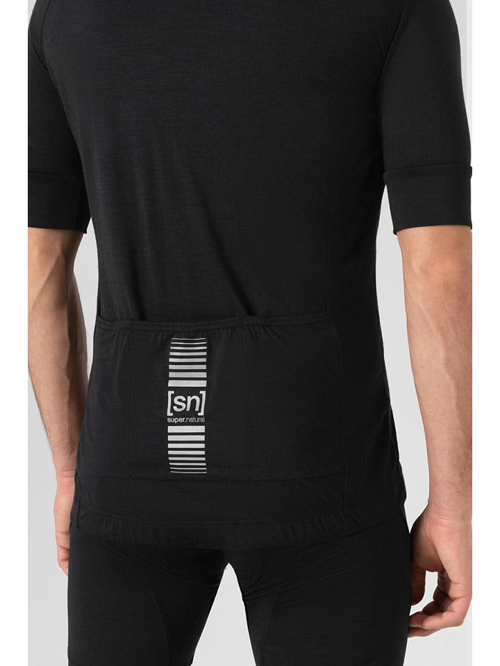 super.natural Fahrradtrikot 