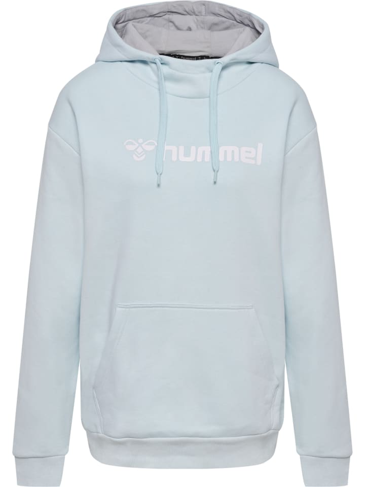 Hummel Hummel Kapuzenpullover Hmlmover Damen in BABY BLUE günstig kaufen