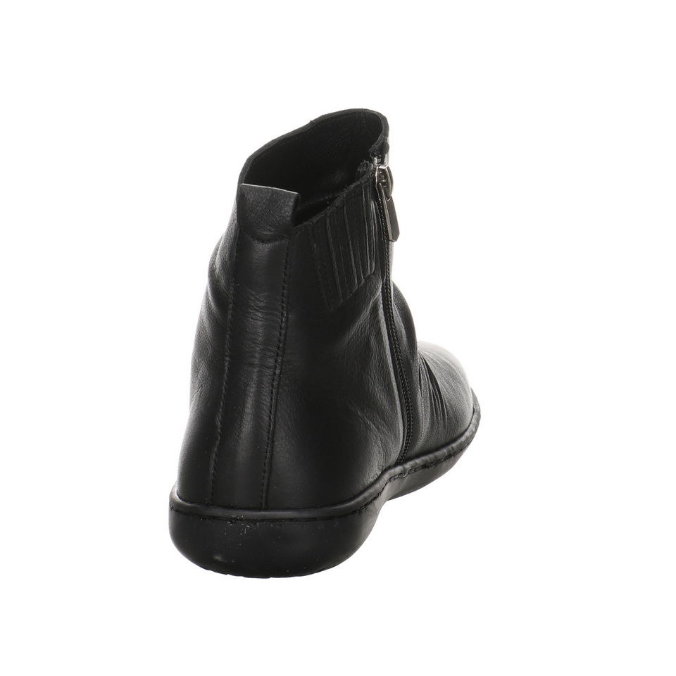 Andrea Conti Stiefelette