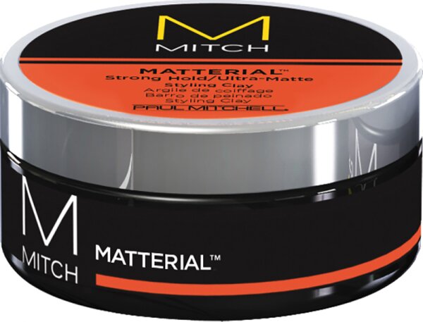 Paul Mitchell Mitch Matterial Styling Haarpaste