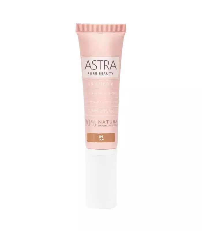 PURE BEAUTY BB Crème