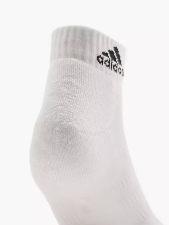 adidas Classics 3er Pack Ankle Socken