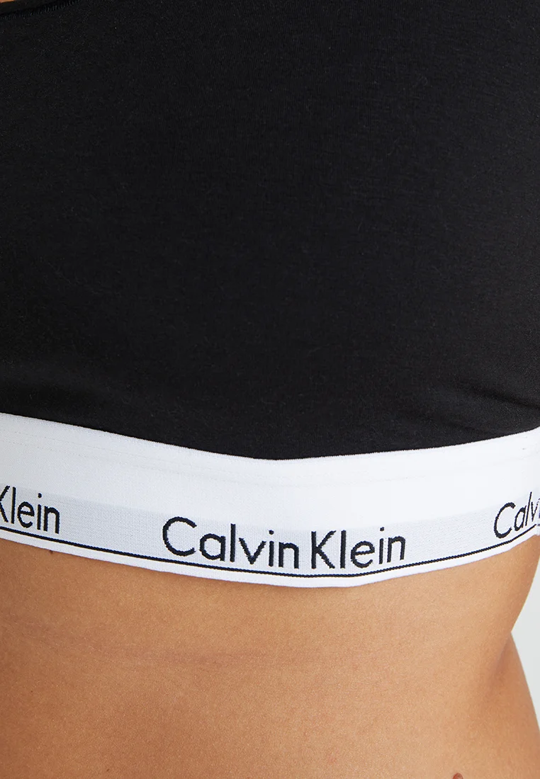 Calvin Klein Underwear BRALETTE SIN FORRO - Bustier
