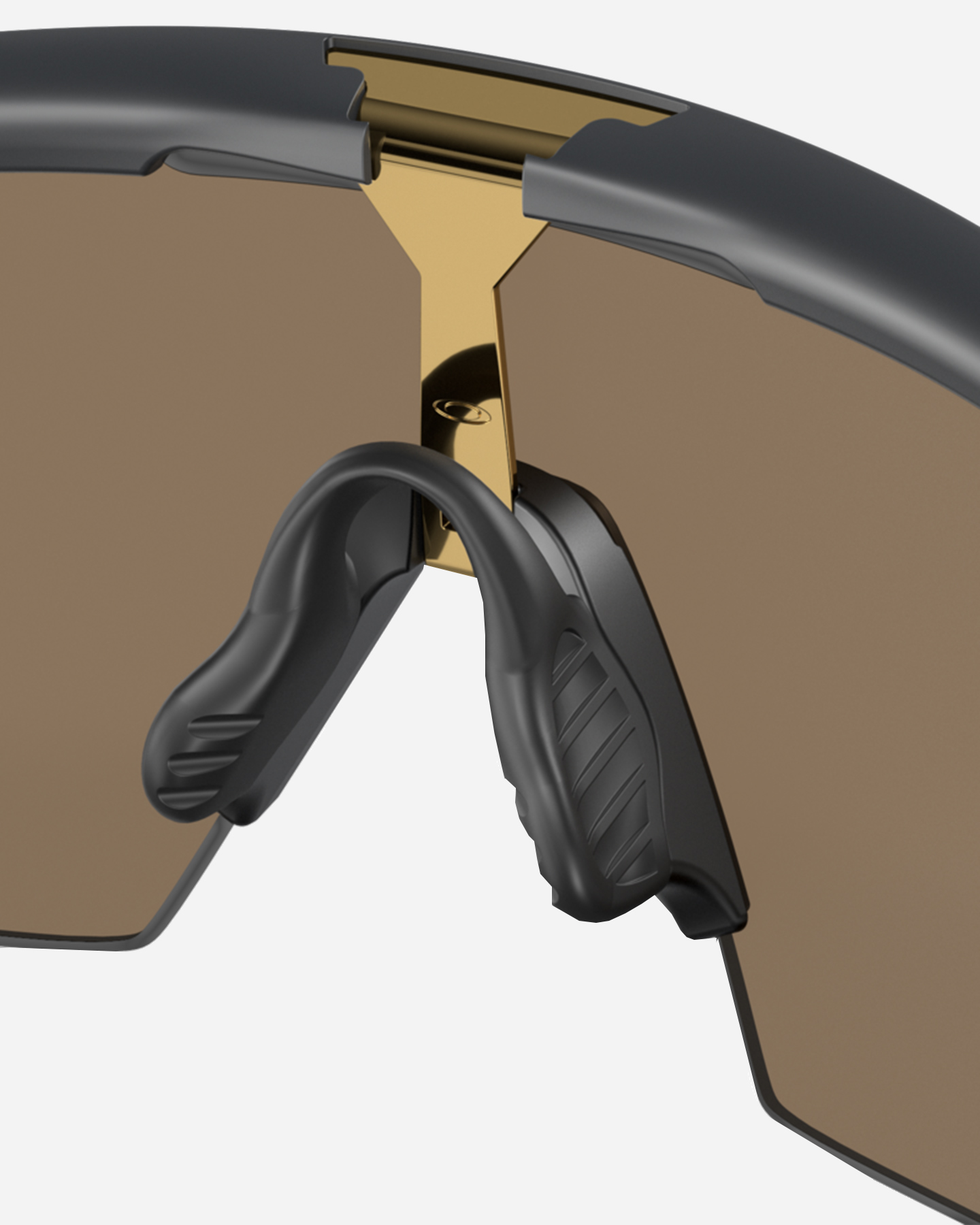 Okulary przeciwsłoneczne Oakley Sphaera Matte Prizm 0OO9403-0436