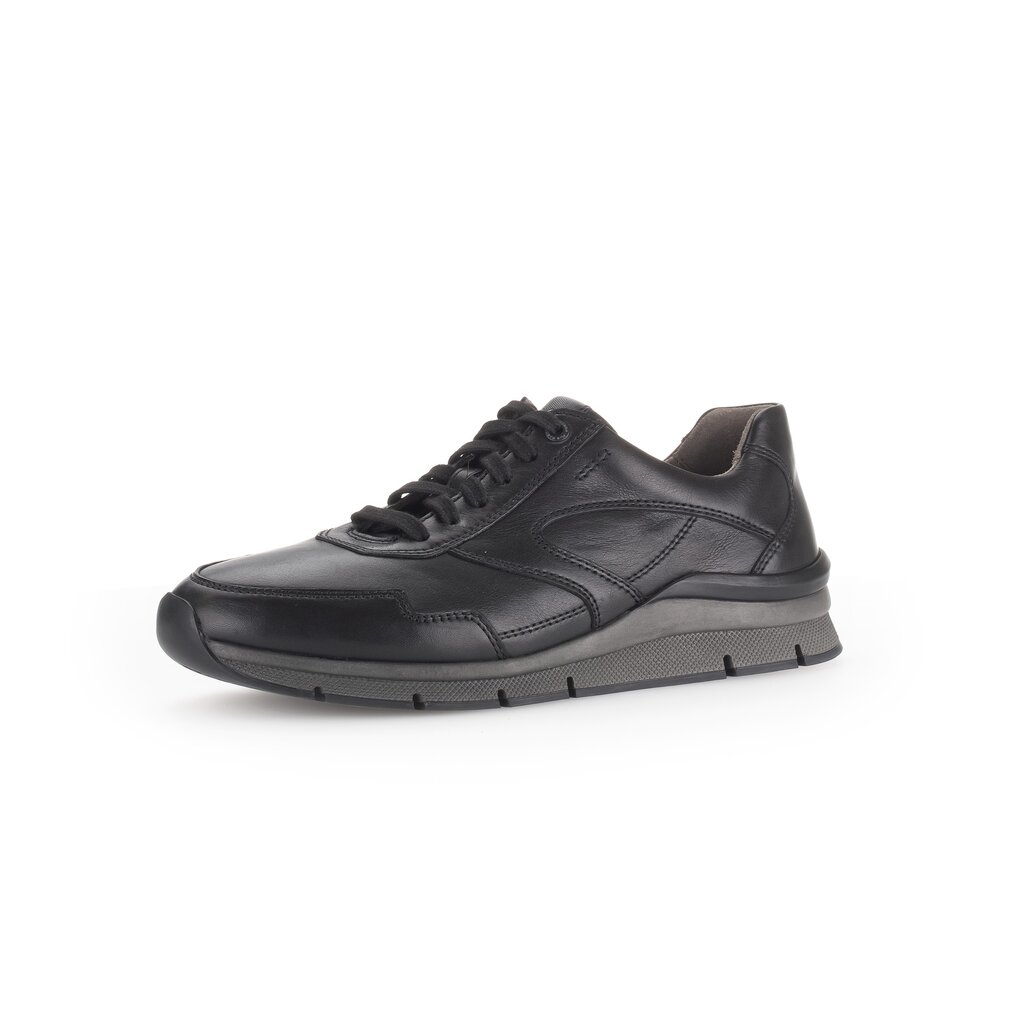 Pius Gabor PG1031 Sneaker low schwarz