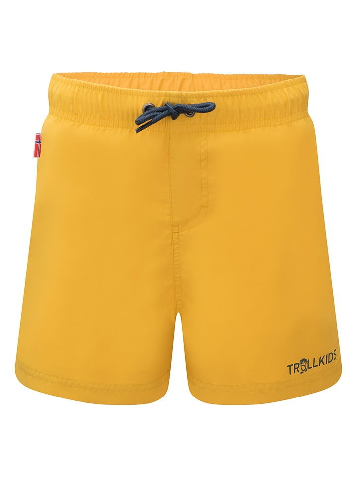 Trollkids Badeshorts 