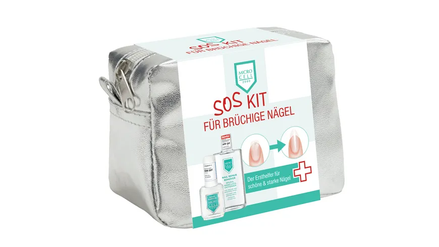 MICRO CELL SOS Kit