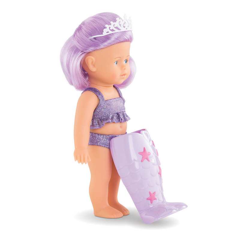 Poupée mini sirène Naya Corolle
