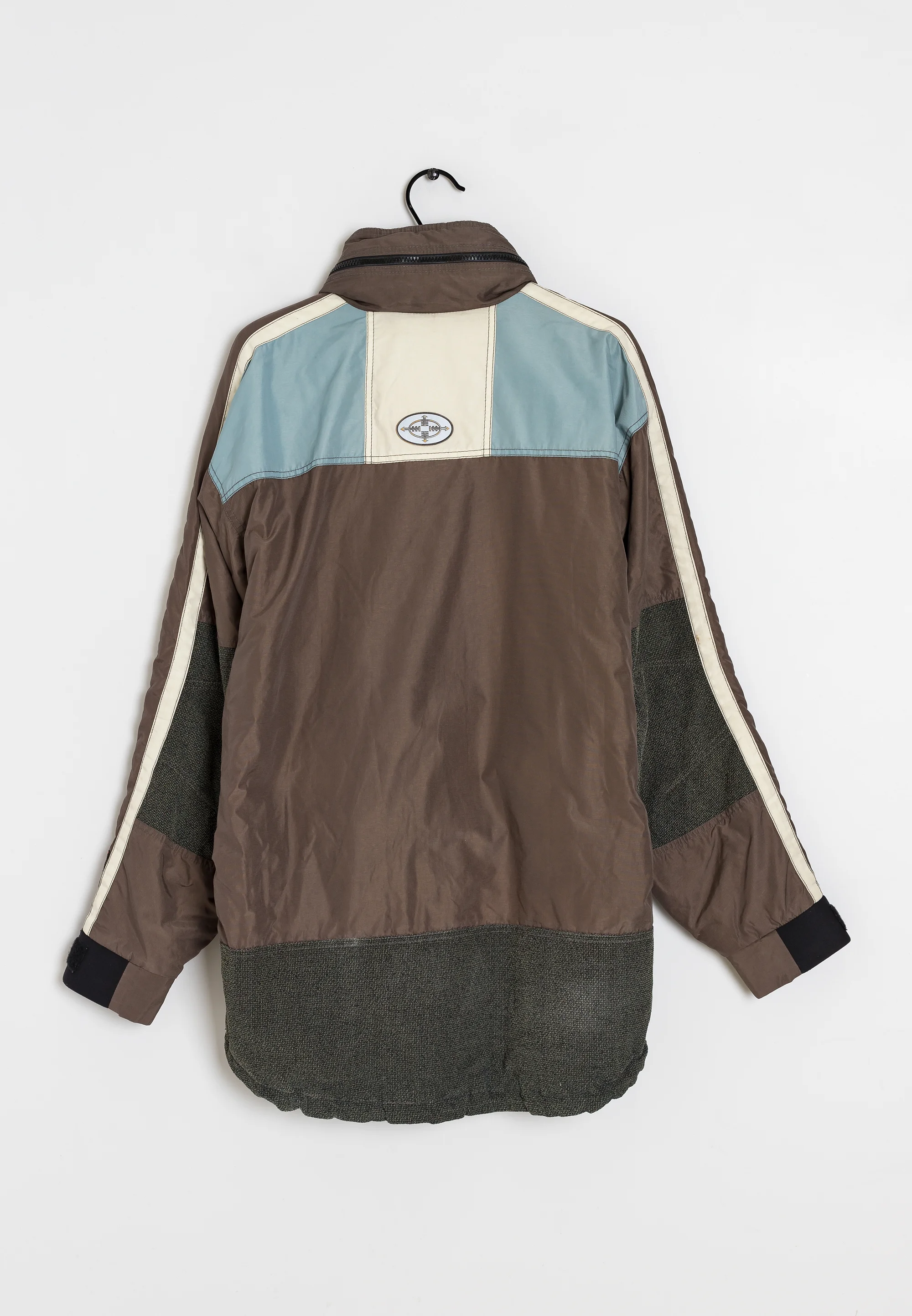 Chaqueta de entretiempo Protest
