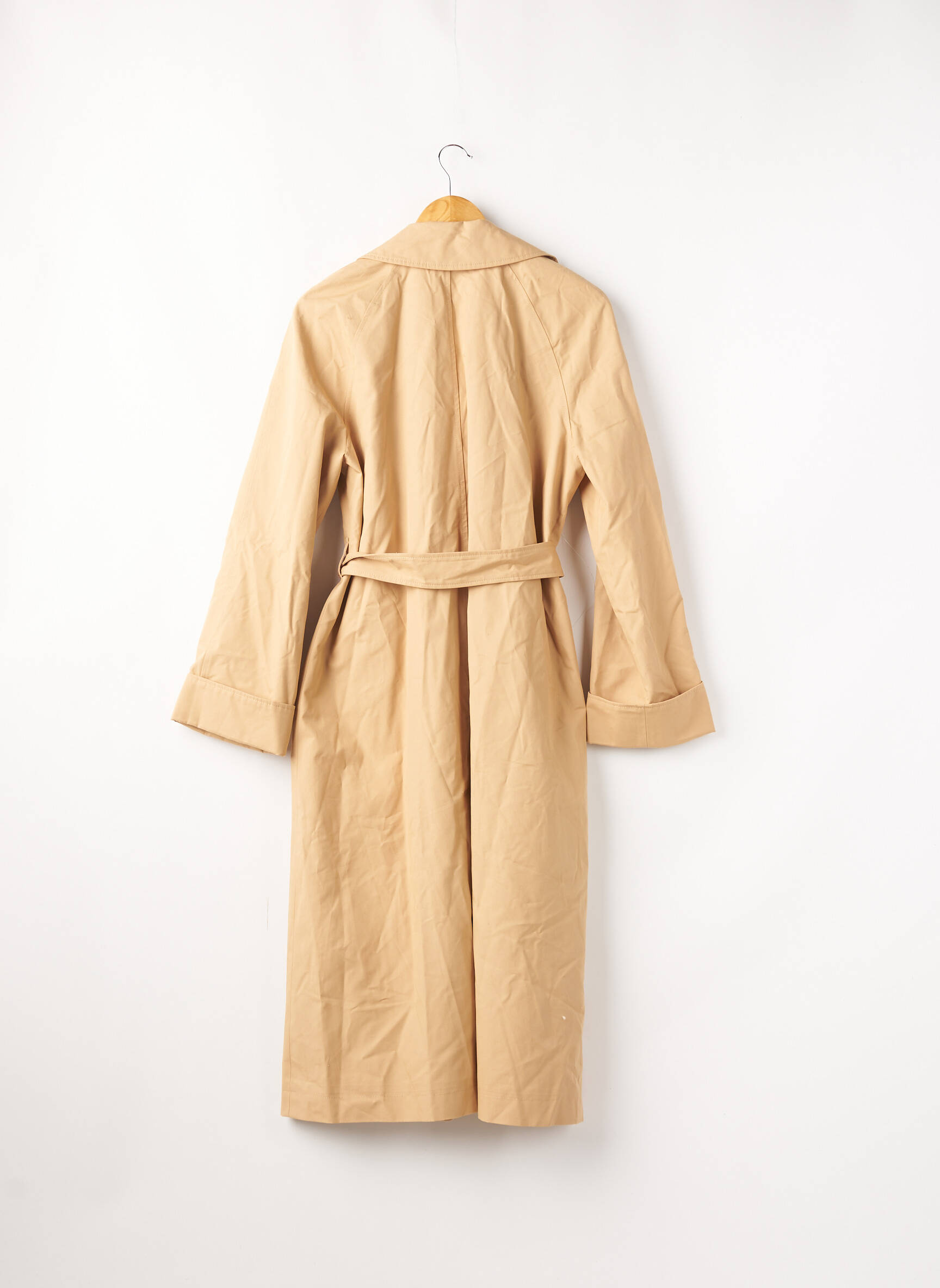 Rouje Trenchs Femme couleur beige