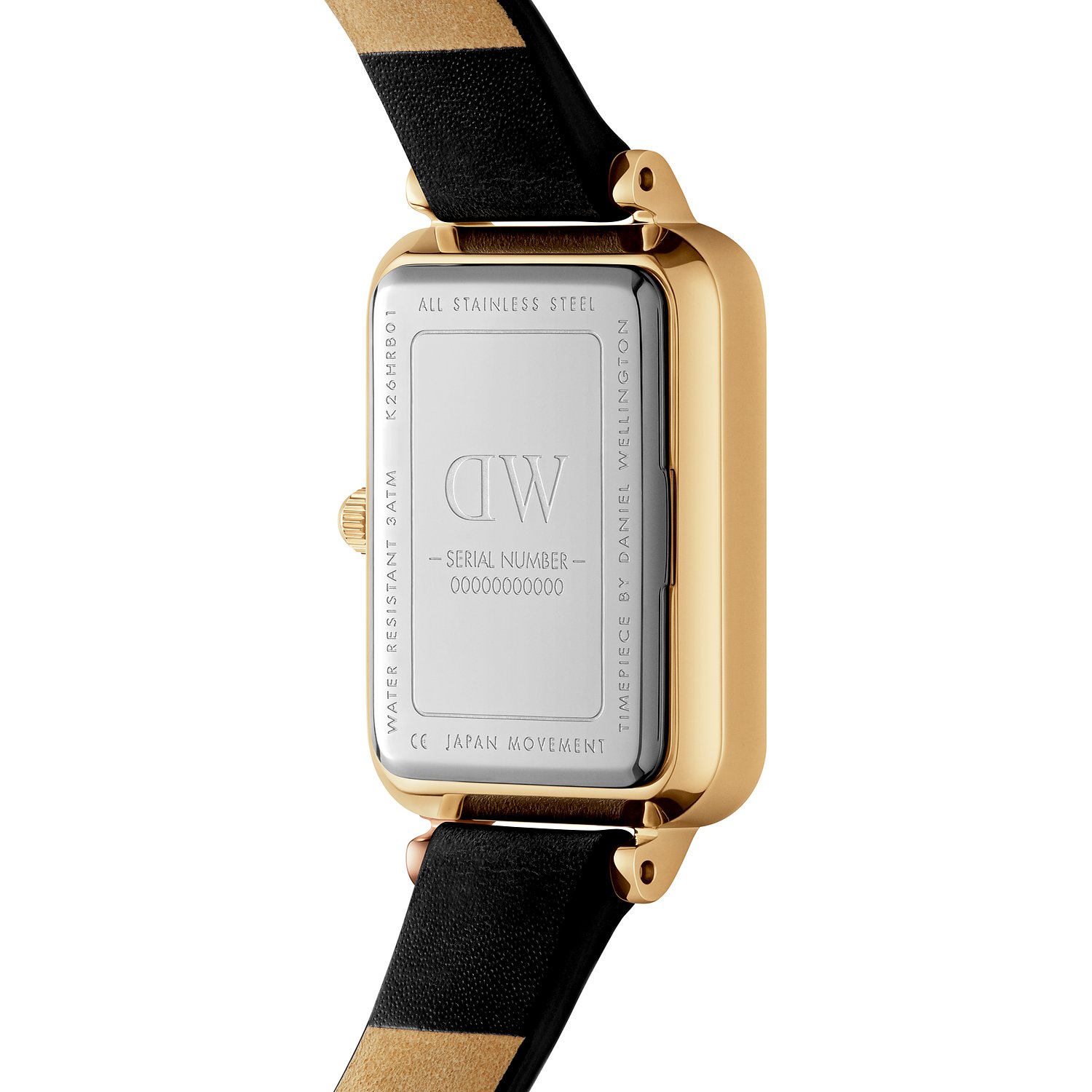 Daniel Wellington Montres