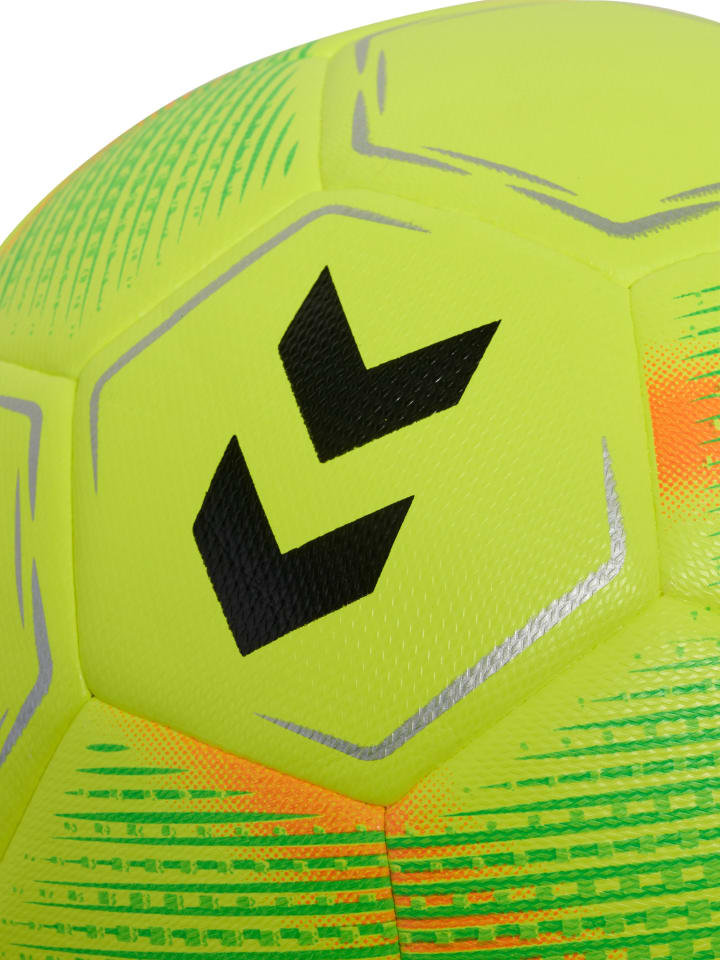 Hummel Hummel Fußball Hmlprecision Erwachsene in FLOU YELLOW/GREEN/ORANGE günstig kaufen 38