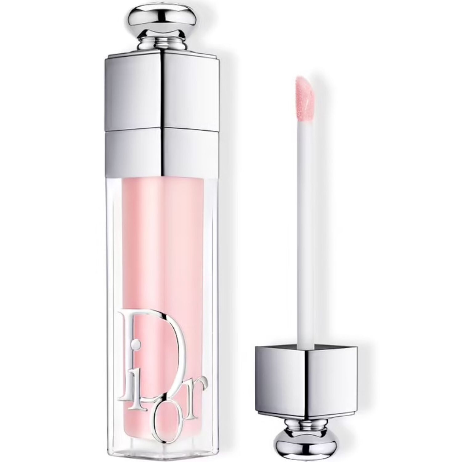 Dior Dior Addict Lip Maximizer Gloss Repulpant Lèvres - Hydratation et Effet Volume