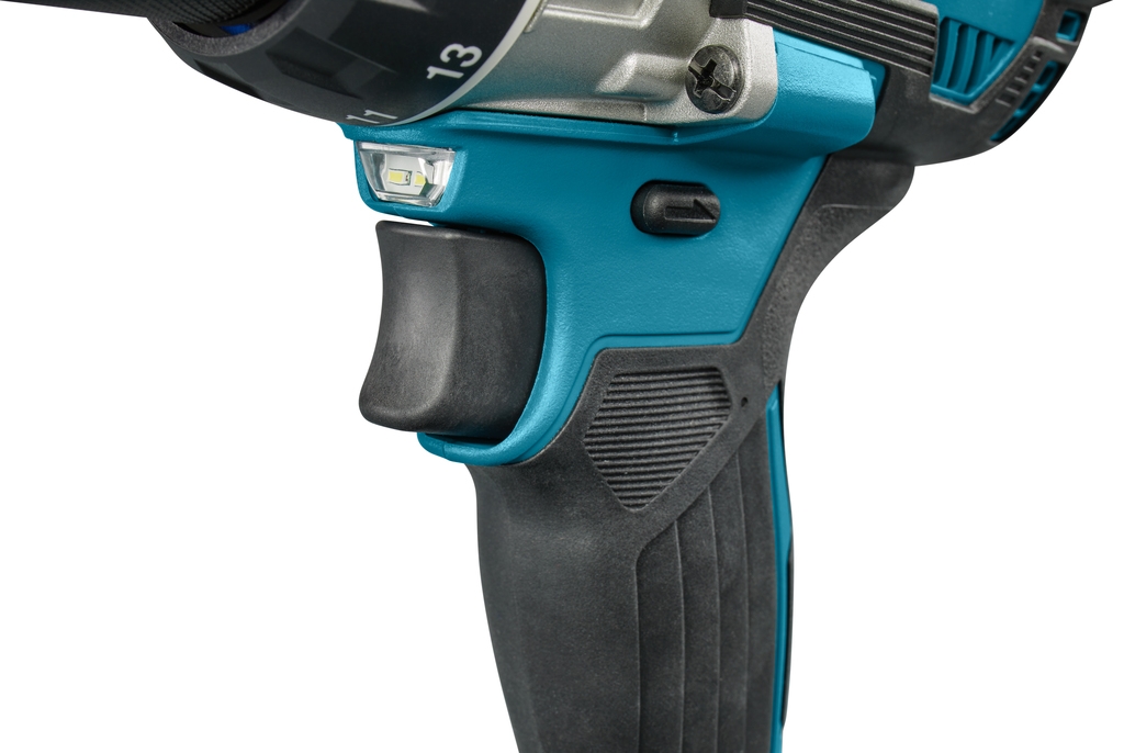 Mașină de găurit cu impact Makita DHP489Z 18V fără baterii și încărcător