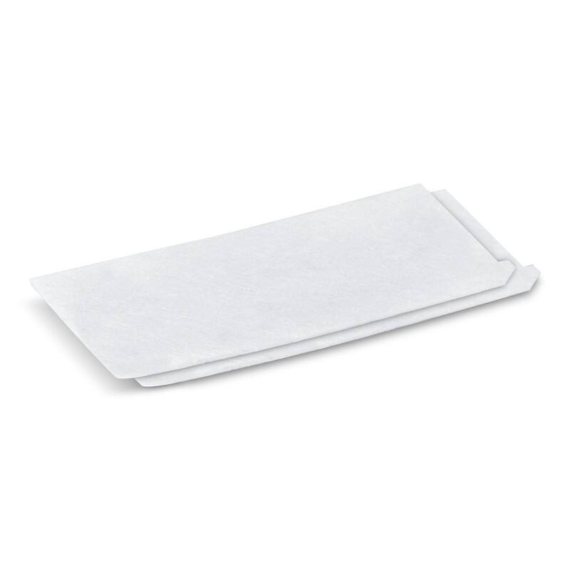 Kärcher 2.863-262.0 Staubsauger Zubehör/Zusatz Trommel-Vakuum Filter