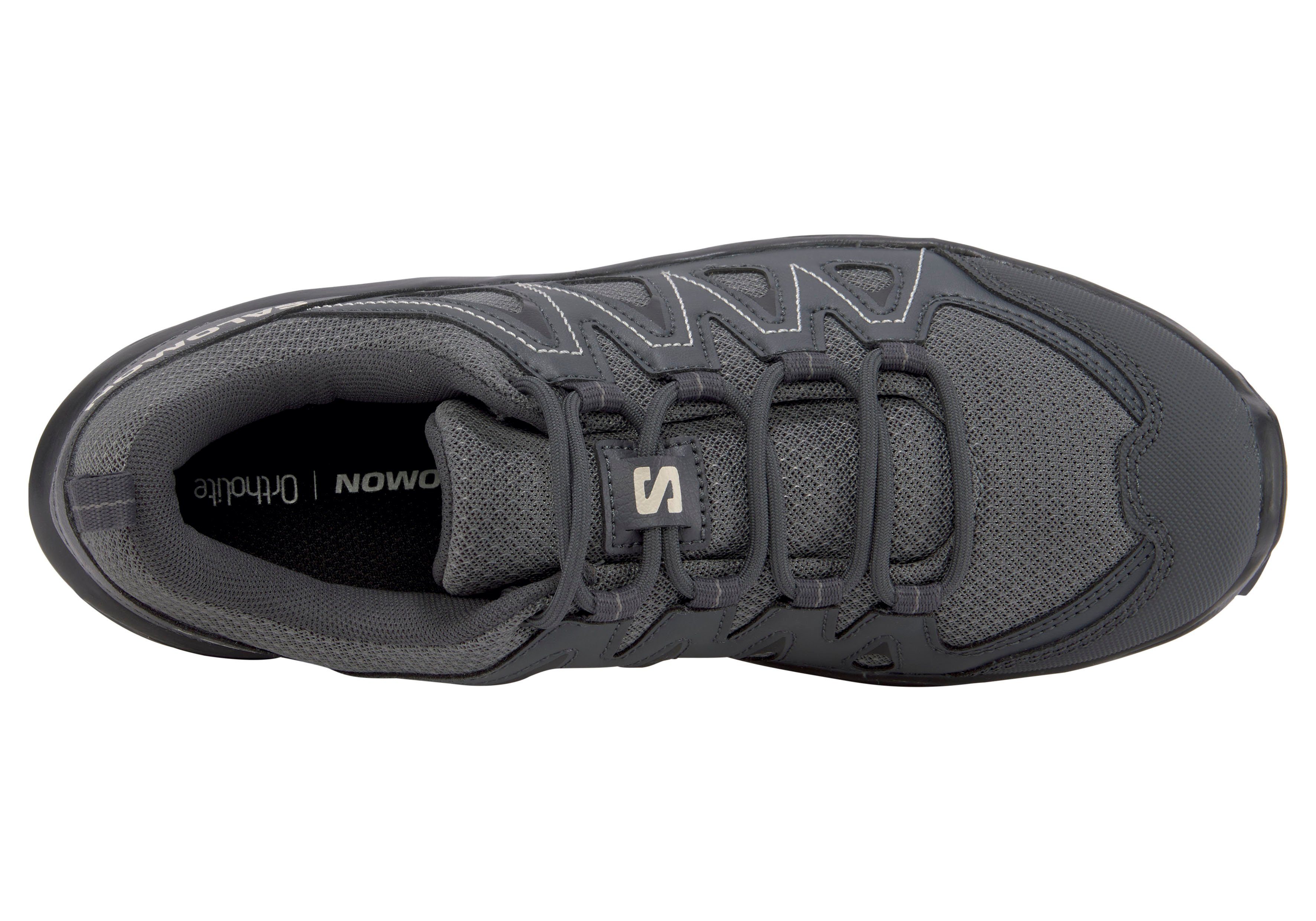 Salomon X BRAZE Wanderschuh