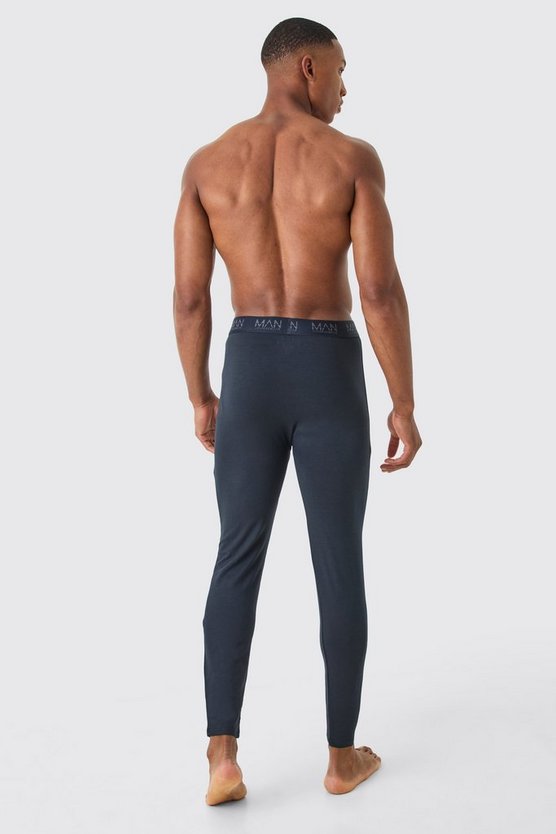 Premium Loungewear-Leggings