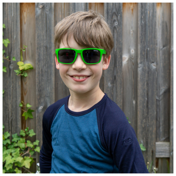 Alpina - Kid's Mitzo Ceramic S3 - Sonnenbrille
