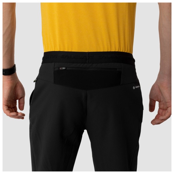 Salewa - Pedroc Durastretch Wool Pants - Trekkinghose