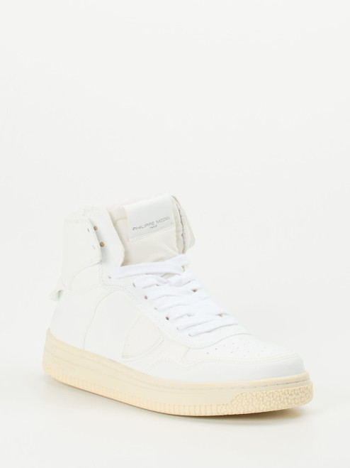 Sneaker high-16737990008 Philippe Model