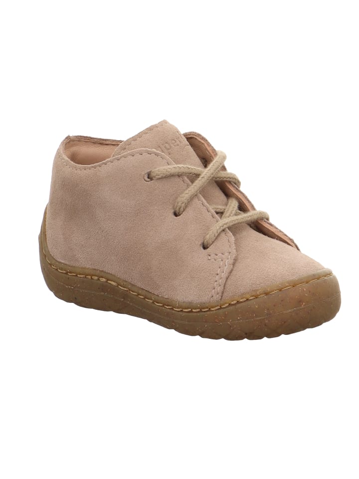 superfit Lauflernschuh SATURNUS in Beige günstig kaufen