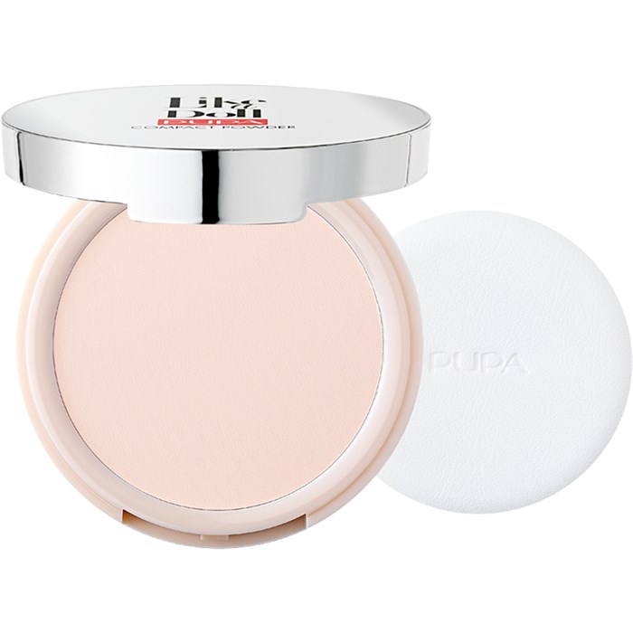 Like A Doll Compact Powder