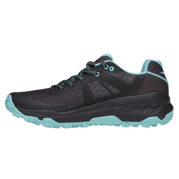 SERTIG II LOW GTX WOMEN Damen - Wanderschuhe