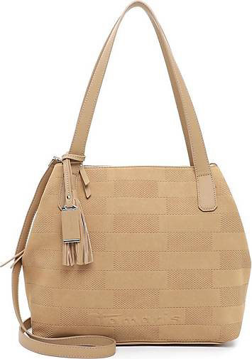 Tamaris Shopper Letzia