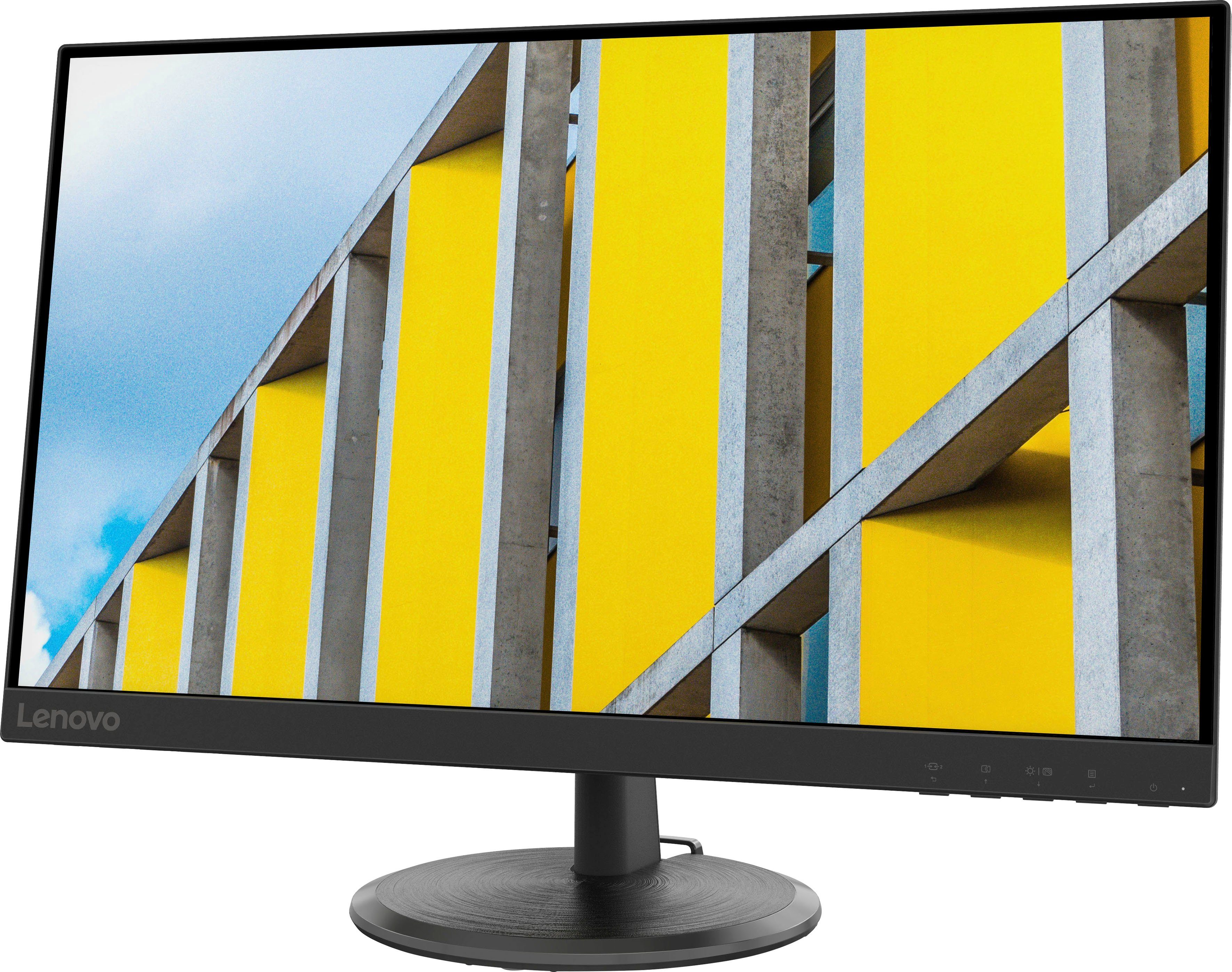 Lenovo D27q-30 LCD-Monitor (69 cm/27 