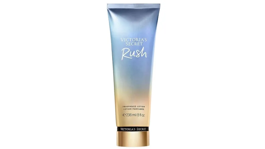 VICTORIA'S SECRET Bodylotion Rush 236 ml