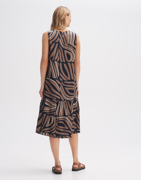 Trägerkleid Wicy oasis