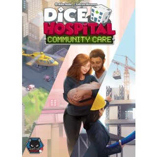 Dice Hospital Community Care (EN)