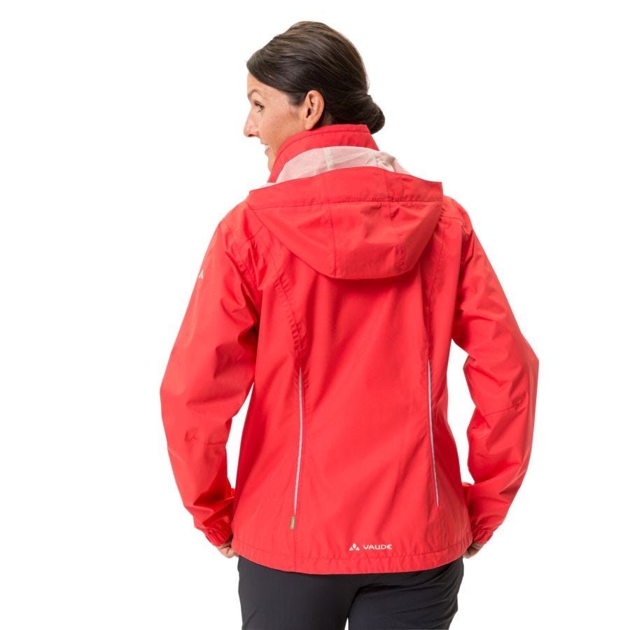 Escape Bike Light Regenjacke Damen