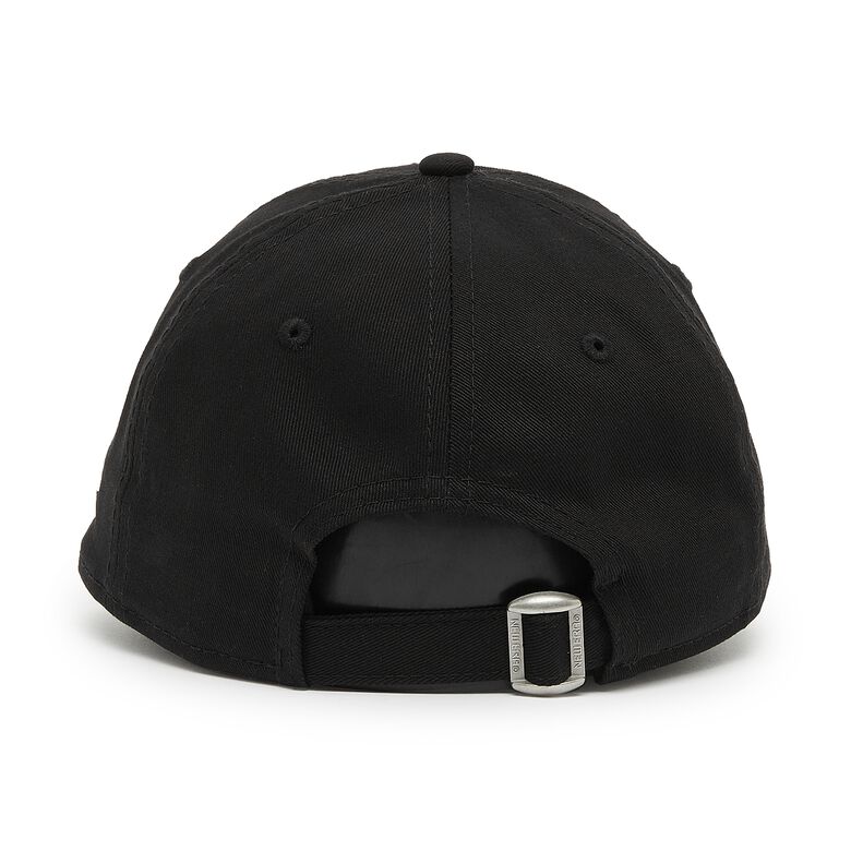 New Era League Ess 9Twenty NY Yankees blk/whi