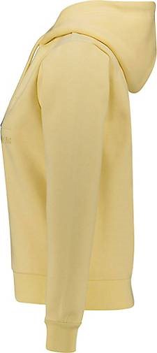 GANT Damen Hoodie TONAL ARCHIVE SHIELD Slim Fit