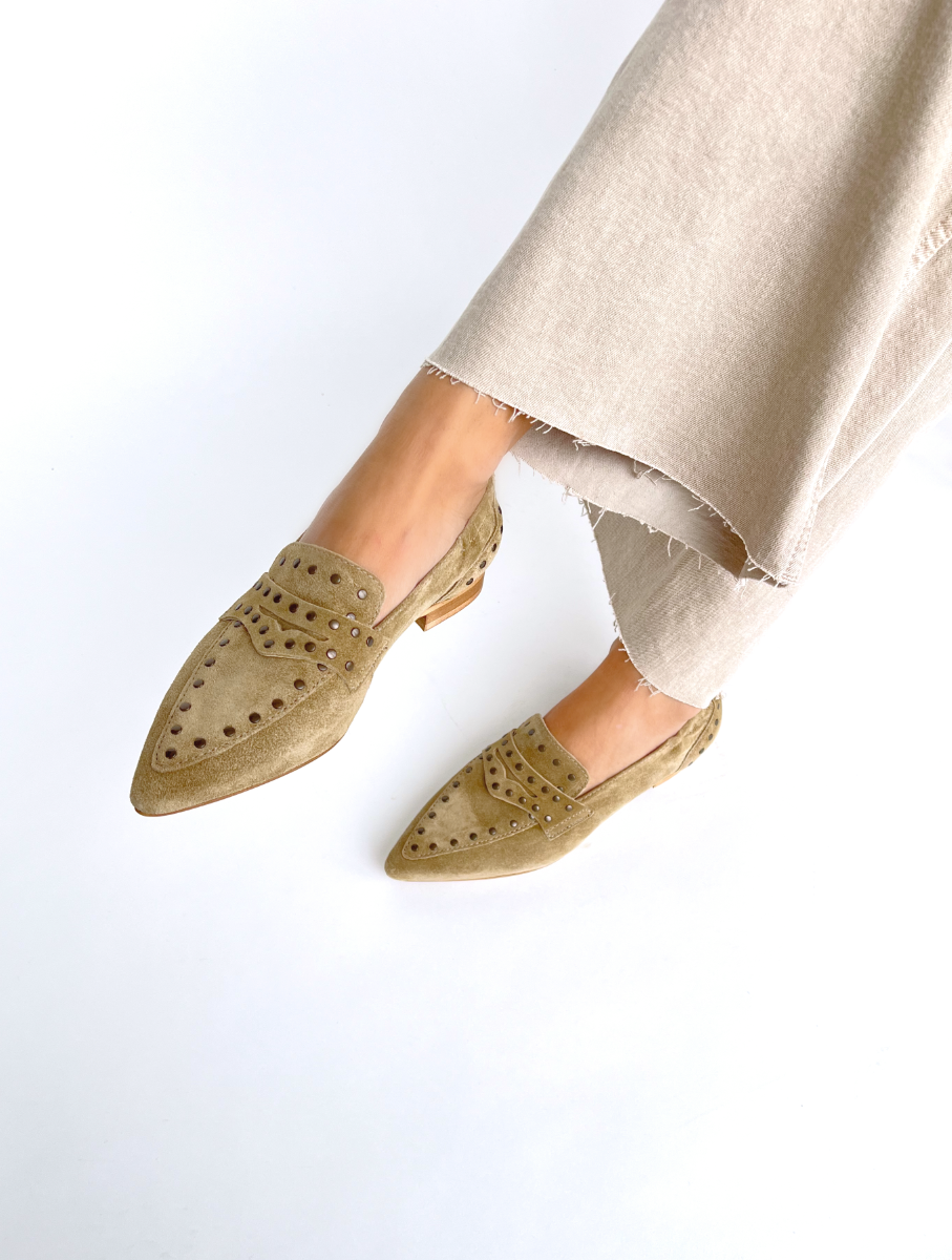 Alpe  2346 - Kaki